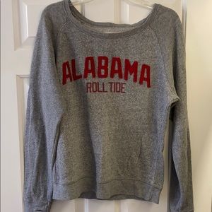 Alabama crewneck